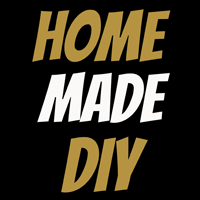 HOME MADE/DIY