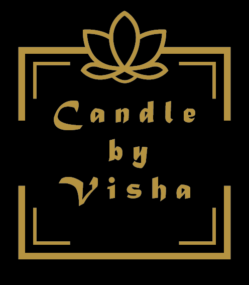Candle by Visha